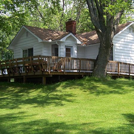 Tally Ho Inn Huntsville Dış mekan fotoğraf