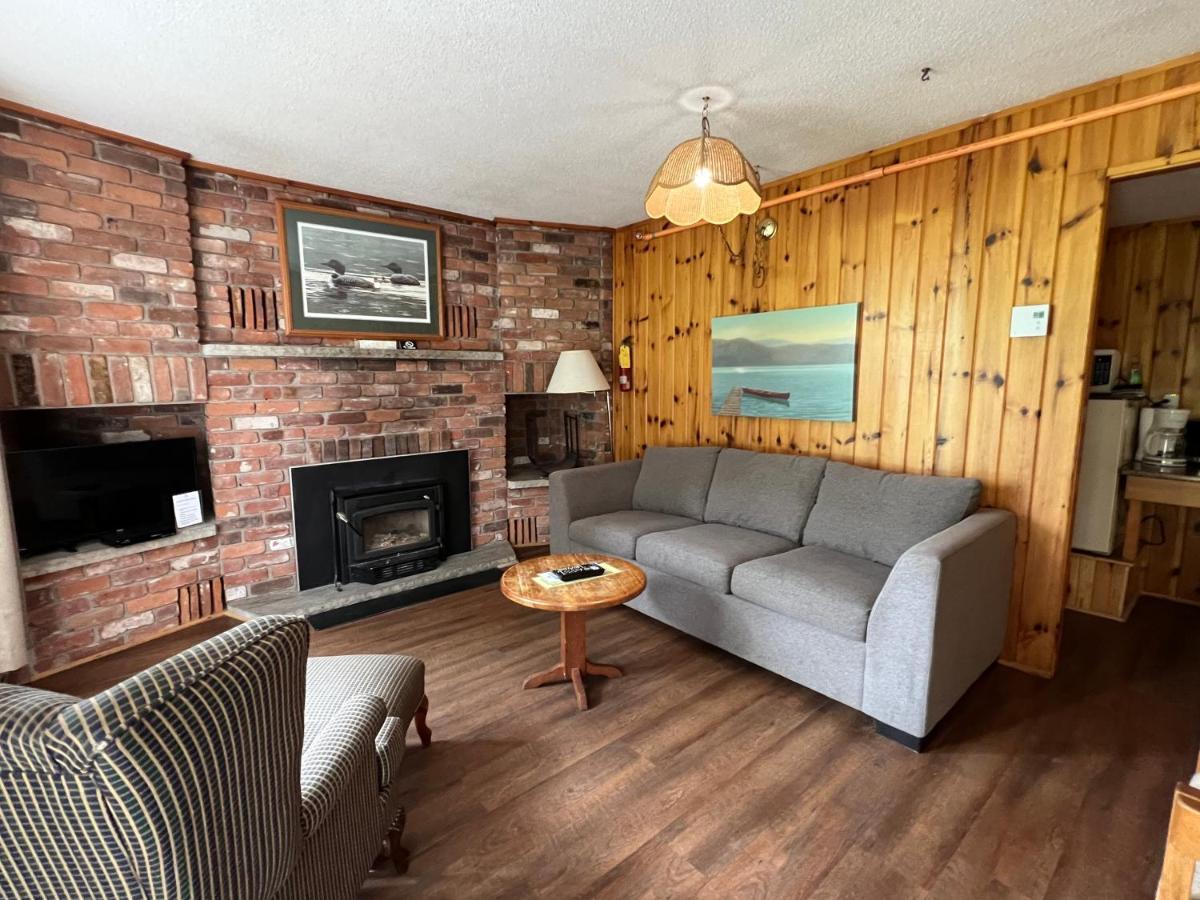Tally Ho Inn Huntsville Dış mekan fotoğraf