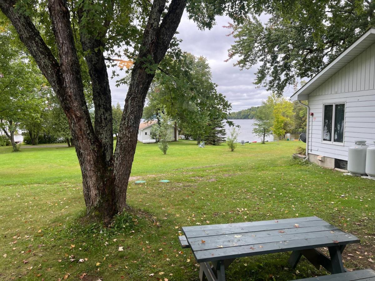 Tally Ho Inn Huntsville Dış mekan fotoğraf