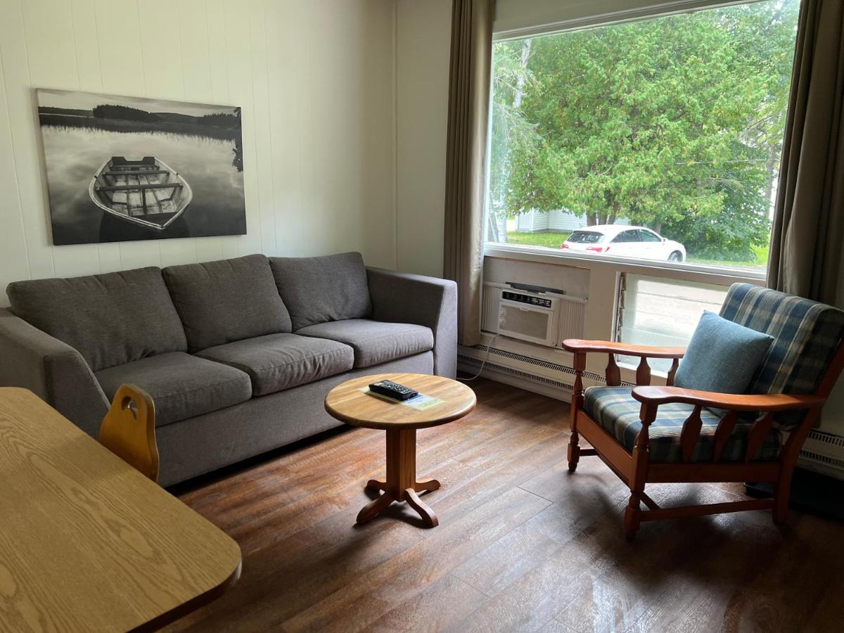Tally Ho Inn Huntsville Dış mekan fotoğraf
