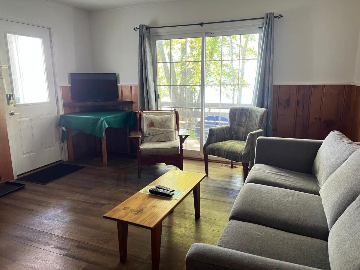 Tally Ho Inn Huntsville Dış mekan fotoğraf