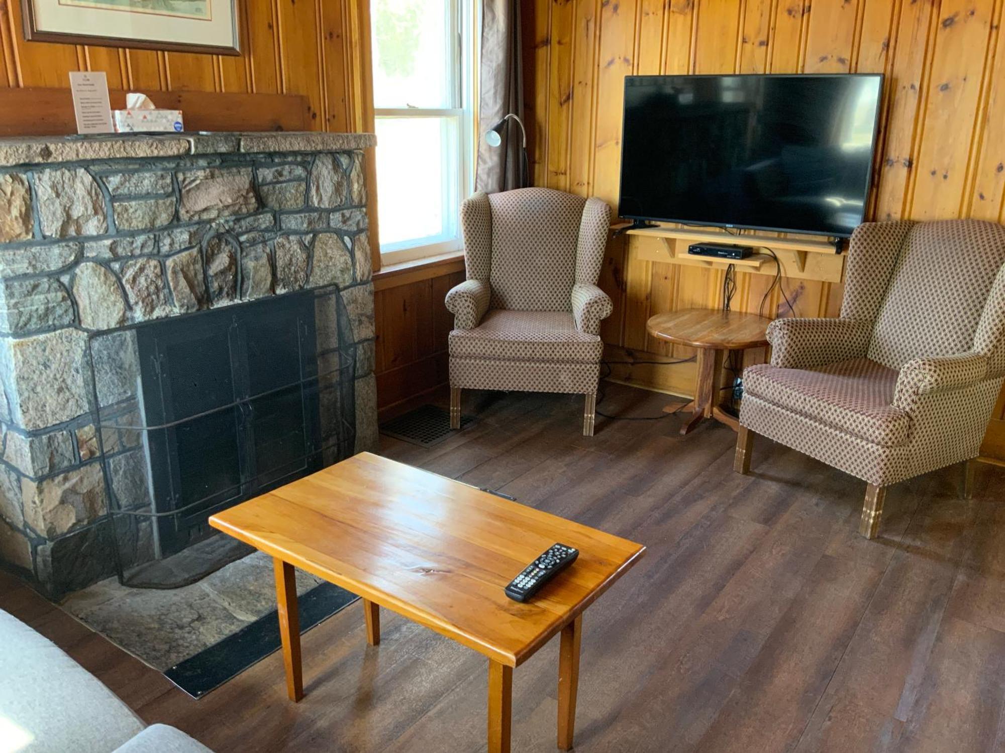 Tally Ho Inn Huntsville Dış mekan fotoğraf