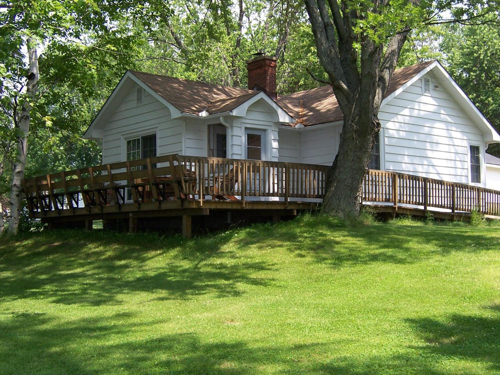 Tally Ho Inn Huntsville Dış mekan fotoğraf